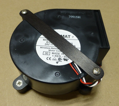 TUBEAXIAL FAN BLOWERJBAIDS JRPD-SUB-0016 USGI 04-1543 , 4140-01-529-2841 | Electrical MRO Replacement Parts &amp; Components and Commercial Electrical Supplies Company