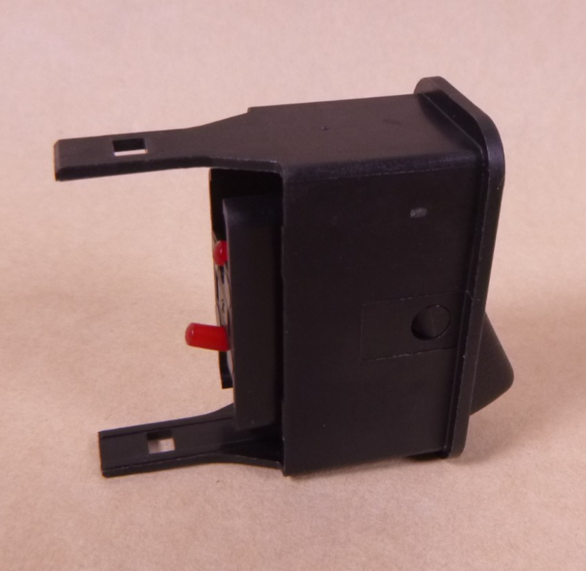3563111C1 XFER Transfer Case Hi Low Switch 2-Position For International Navistar | Industrial Tractor Parts Supplier and Surplus Tractor Parts &amp; Accessories