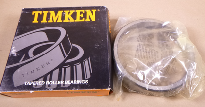 TIMKEN 67322-20024 TAPERED ROLLER BEARING CUP RACE 7.7500 in OD, 1.5000 in Width | Industrial MRO Replacement Parts, Manufacturing Machine Parts &amp; Components, Heavy Equipment Parts Supplier
