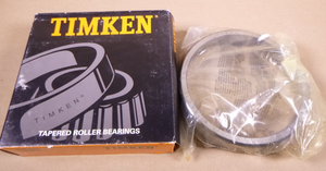 TIMKEN 67322-20024 TAPERED ROLLER BEARING CUP RACE 7.7500 in OD, 1.5000 in Width