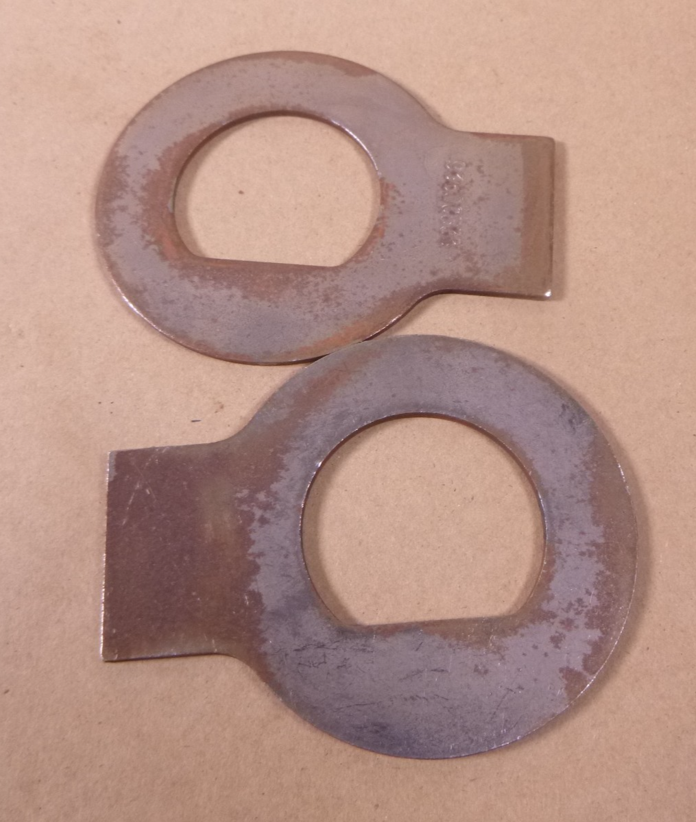 *MISSING NUT* SAF Holland 48100478 Fifth Wheel Repair Kit SRK-614 | Replacement Truck Parts, Trailer Accessories, Automobile Supplies, Car Parts &amp; Accessories