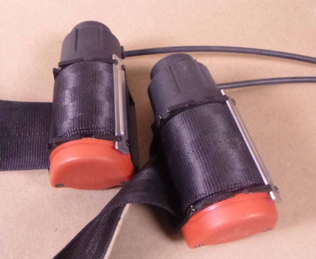 Schroth Military Vehicle 4-point Restraint System R0081091 MRAP 2540-01-557-6664 | Genuine FMTV Replacement Parts, LMTV Parts For Sale and Military Surplus Medium Tactical Vehicle Parts & Components