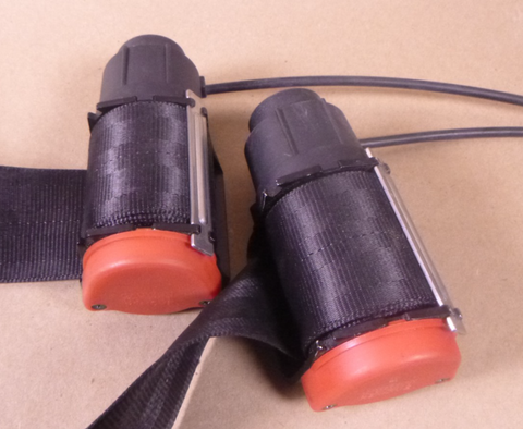 Schroth Military Vehicle 4-point Restraint System R0081091 MRAP 2540-01-557-6664 | Genuine FMTV Replacement Parts, LMTV Parts For Sale and Military Surplus Medium Tactical Vehicle Parts & Components