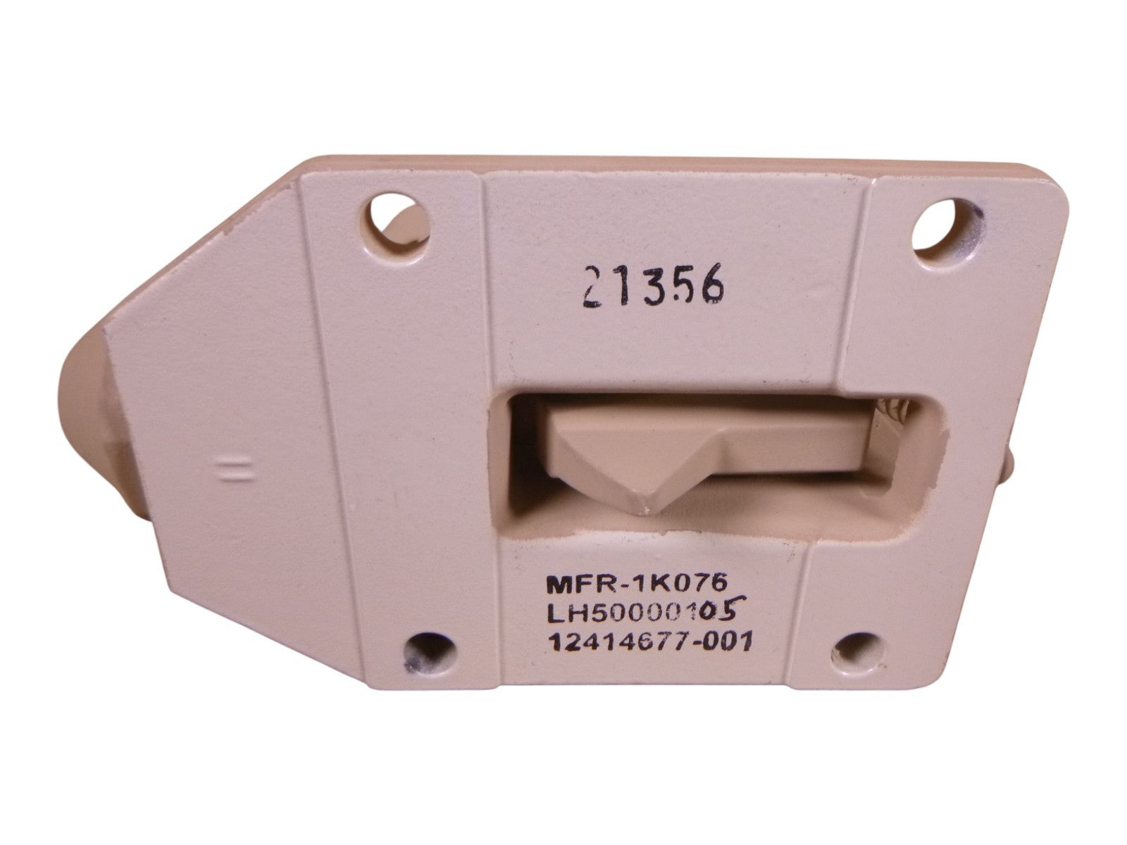 FMTV LMTV HYDRAULIC CAB LATCH LOCK 12414677 Actuant LH50000105 2540-01-374-1764 | Genuine FMTV Replacement Parts, LMTV Parts For Sale and Military Surplus Medium Tactical Vehicle Parts &amp; Components