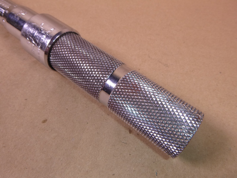 USED 1/2" Drive 30-150 Ft Lbs Click Type Adjustable Torque Wrench Proto 6016 | Industrial MRO Tools and Replacement Industrial Equipment Components