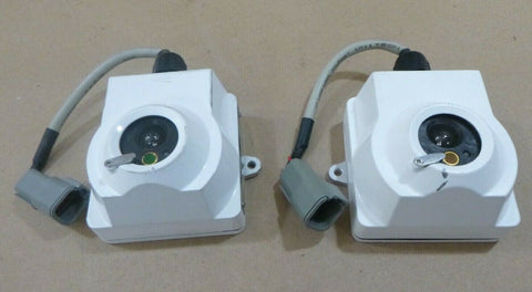 (QTY 2) SPECTREX 765002-1 MILITARY OPTICAL UV/IR FLAME DETECTOR DUAL SENSOR | Replacement Truck Parts, Trailer Accessories, Automobile Supplies, Car Parts & Accessories