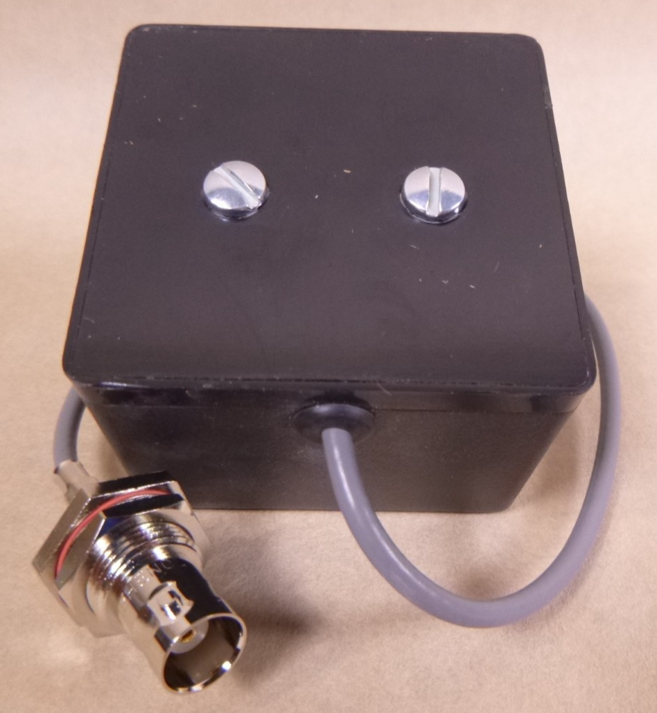 Pathfinder EMIT ORP Current Sensor Transmitter 100mV 4-20mA , 6625-01-516-8420
