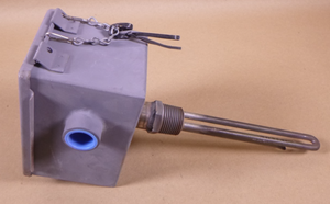 719XA138411 Indeeco 300 Watt Heater NO 719X Immersion Heater 115V