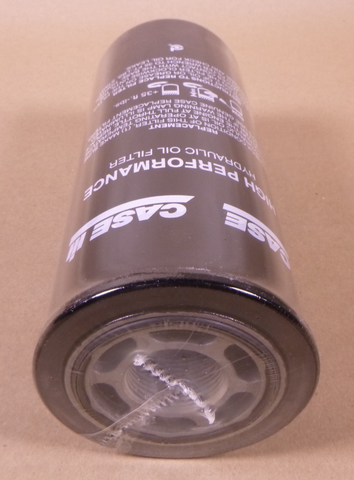 OEM CASE Hydraulic Filter 87010593 - Fits 400 Series Skid Loaders | Replacement Truck Parts, Trailer Accessories, Automobile Supplies, Car Parts & Accessories