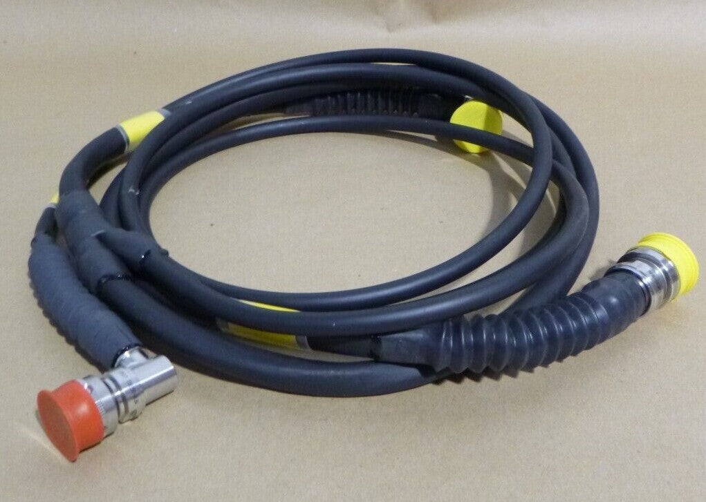 BRANCHED WIRING HARNESS USGI 12546450 , 5995-01-674-1039 | Replacement Truck Parts, Trailer Accessories, Automobile Supplies, Car Parts & Accessories