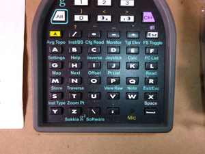 TDS Tripod Data Systems Field Data Collector H-076-498-200T-128 Ranger Series | Industrial MRO Tools and Replacement Industrial Equipment Components