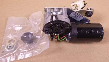 OEM Volvo VOE11170239 Windshield Wiper Motor L60E L70E L90E L110E L120E L150E | Replacement Truck Parts, Trailer Accessories, Automobile Supplies, Car Parts &amp; Accessories
