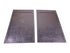 (LOT OF 2) PLS Oshkosh HEMTT Mud Flap / Splash Guard Rubber M-ATV , 1785300 | Genuine FMTV Replacement Parts, LMTV Parts For Sale and Military Surplus Medium Tactical Vehicle Parts & Components