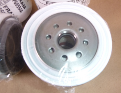 PS6554A Fram Fuel Water Seperator Filter FD3375, FD829, R42, 33217 (Lot of 4) | Replacement Truck Parts, Trailer Accessories, Automobile Supplies, Car Parts &amp; Accessories