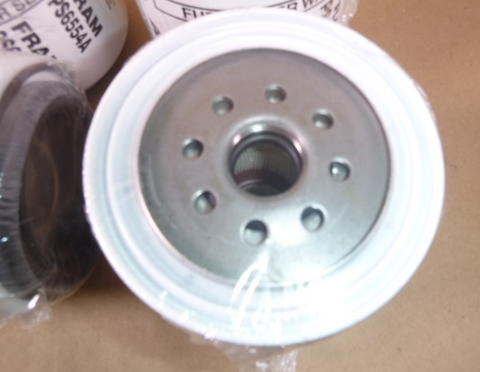 PS6554A Fram Fuel Water Seperator Filter FD3375, FD829, R42, 33217 (Lot of 4) | Replacement Truck Parts, Trailer Accessories, Automobile Supplies, Car Parts & Accessories