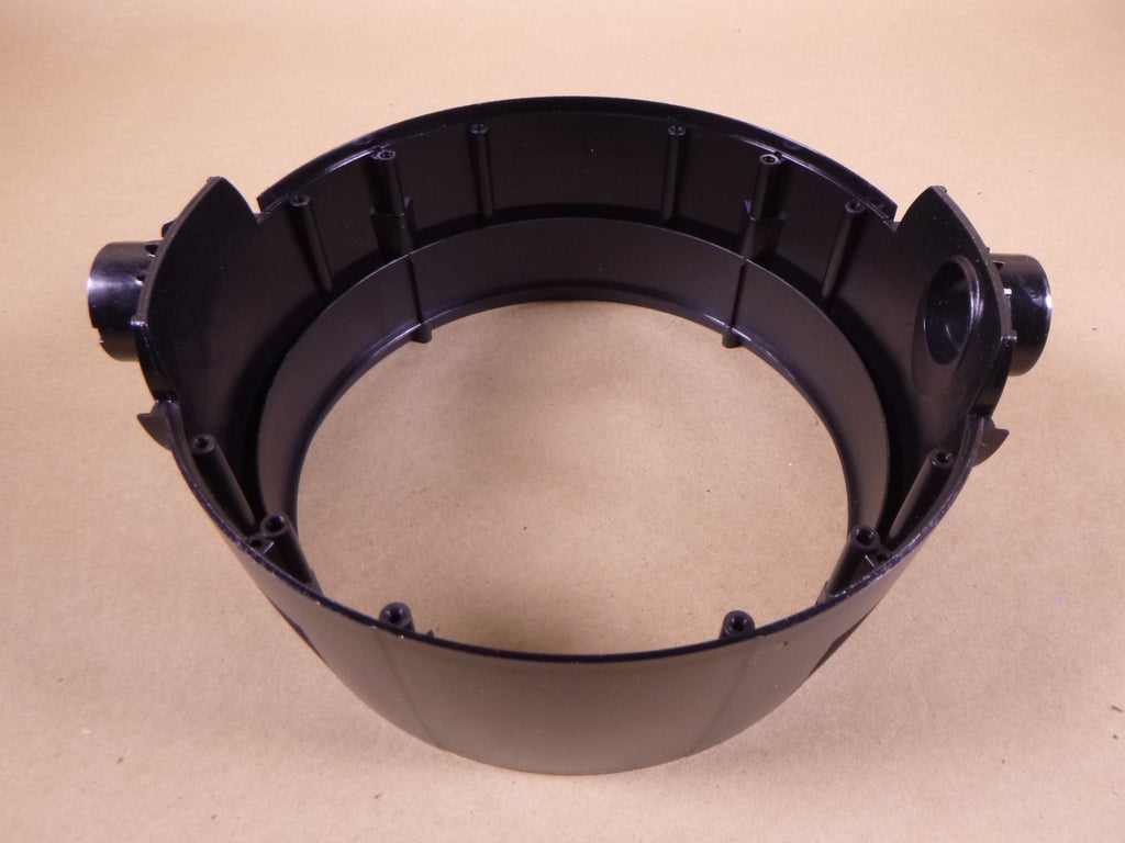 Martin MAC Aura Head Front Cover – 23403180 | Industrial MRO Replacement Parts, Manufacturing Machine Parts & Components, Heavy Equipment Parts Supplier