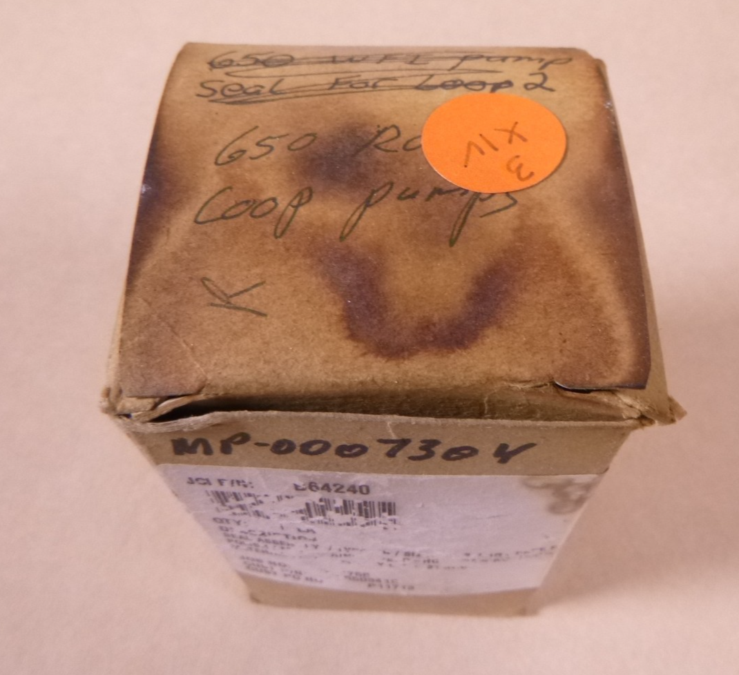 OEM John Crane B64240 Seal Assembly, Type 8B, 1.250 IN, Genuine