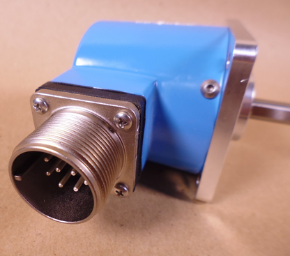 SICK SRM50-FUA0-K21 Encoder , 5-12VDC , SRS/SRM Load , SRM50FUA0K21 | Electrical MRO Replacement Parts &amp; Components and Commercial Electrical Supplies Company