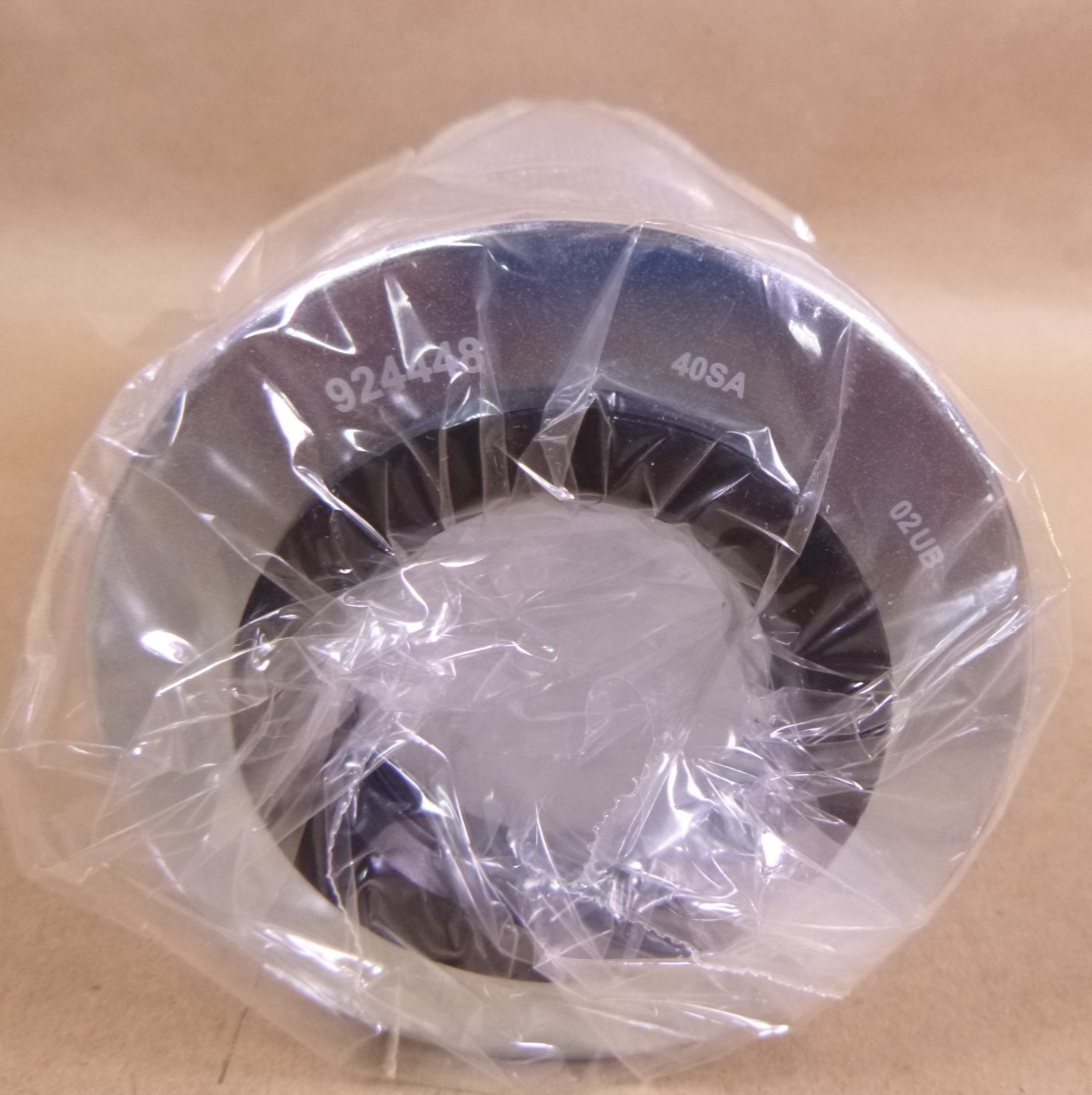 Parker 924448 Hydraulic Filter Cartridge Replacement Element OEM , 40 Micron