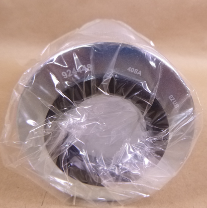 Parker 924448 Hydraulic Filter Cartridge Replacement Element OEM , 40 Micron