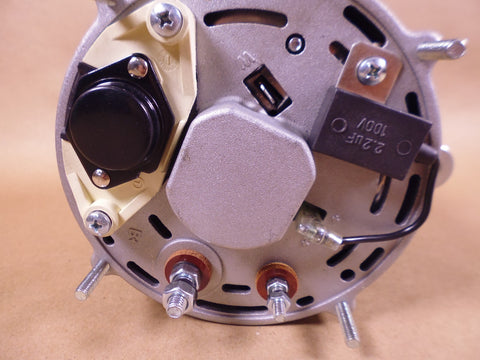 1319N Alternator Fits Bosch John Deere 1020 1530 2020 1030 1040 1133 | Industrial Tractor Parts Supplier and Surplus Tractor Parts & Accessories