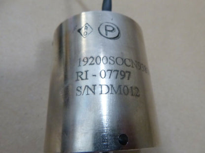 ELECTRICAL SOLENOID FOR BFVS BRADLEY FIGHTING 9380065 6687 , 5945-01-268-3371 | Replacement Truck Parts, Trailer Accessories, Automobile Supplies, Car Parts &amp; Accessories