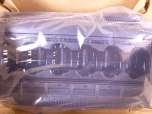 Motorola WPLN4108BR IMPRES Adaptive Multi-Unit Charger Kit for XTS Series NEW