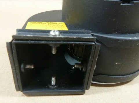 EG&G ROTRON 022075 461JF CENTRIFUGAL FAN BLOWER 3PH 400HZ 115V 4140-00-980-4870