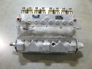 BOSCH DIESEL ENGINE FUEL-INJECTION PUMP PE8ZWM170/100LV-C (CORE FOR REBUILD) | Replacement Truck Parts, Trailer Accessories, Automobile Supplies, Car Parts & Accessories