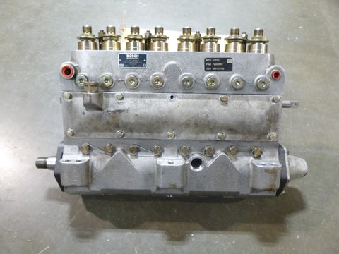 BOSCH DIESEL ENGINE FUEL-INJECTION PUMP PE8ZWM170/100LV-C (CORE FOR REBUILD) | Replacement Truck Parts, Trailer Accessories, Automobile Supplies, Car Parts & Accessories