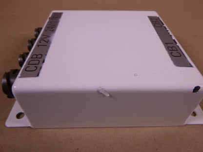 R0071657 BAE Interconnecting Box Switch For MRAP CAT 2 , 5975-01-557-5744 | Genuine FMTV Replacement Parts, LMTV Parts For Sale and Military Surplus Medium Tactical Vehicle Parts &amp; Components