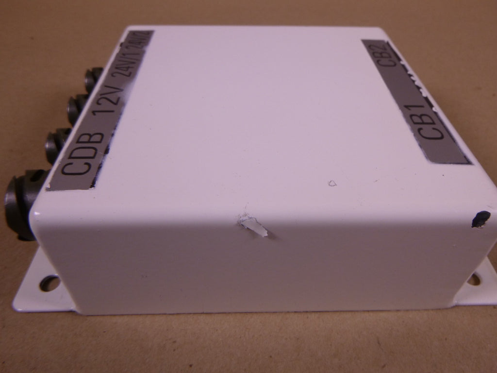 R0071657 BAE Interconnecting Box Switch For MRAP CAT 2 , 5975-01-557-5744 | Genuine FMTV Replacement Parts, LMTV Parts For Sale and Military Surplus Medium Tactical Vehicle Parts & Components