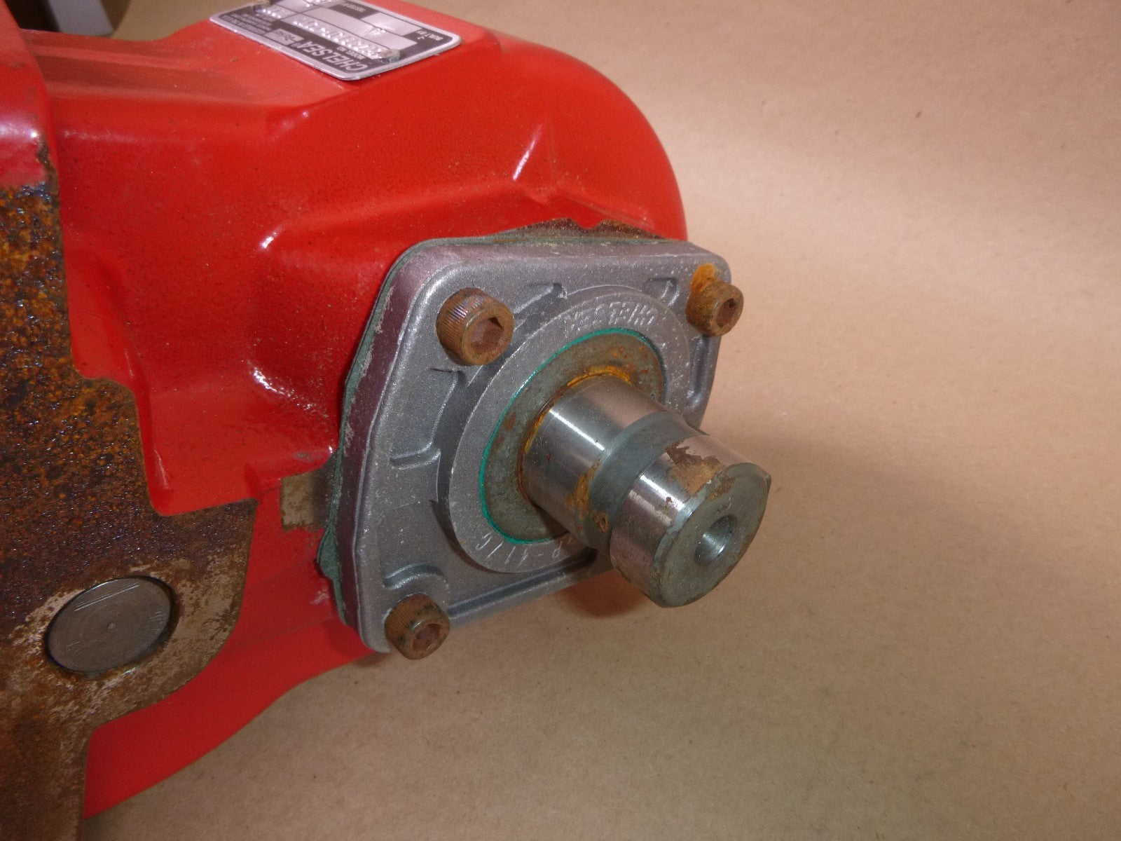 New Surplus Chelsea Parker Power Take Off 267SBFJP-M5XD, 2520-01-143-1277 | Replacement Truck Parts, Trailer Accessories, Automobile Supplies, Car Parts &amp; Accessories