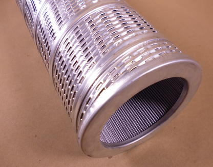 Parker 937741Q Hydraulic Filter Element For BGT Series Tanktop Mounted Filter | Industrial MRO Replacement Parts, Manufacturing Machine Parts &amp; Components, Heavy Equipment Parts Supplier