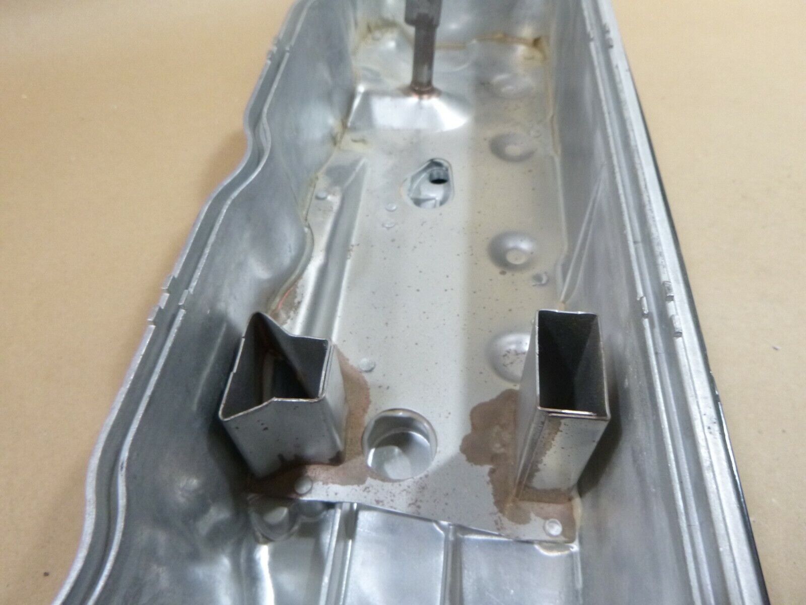 GENUINE HYUNDAI 22420-41020 ROCKER COVER FOR 35D-7 HDF35-3 HDF50-3 HDF50-7 | Replacement Truck Parts, Trailer Accessories, Automobile Supplies, Car Parts &amp; Accessories