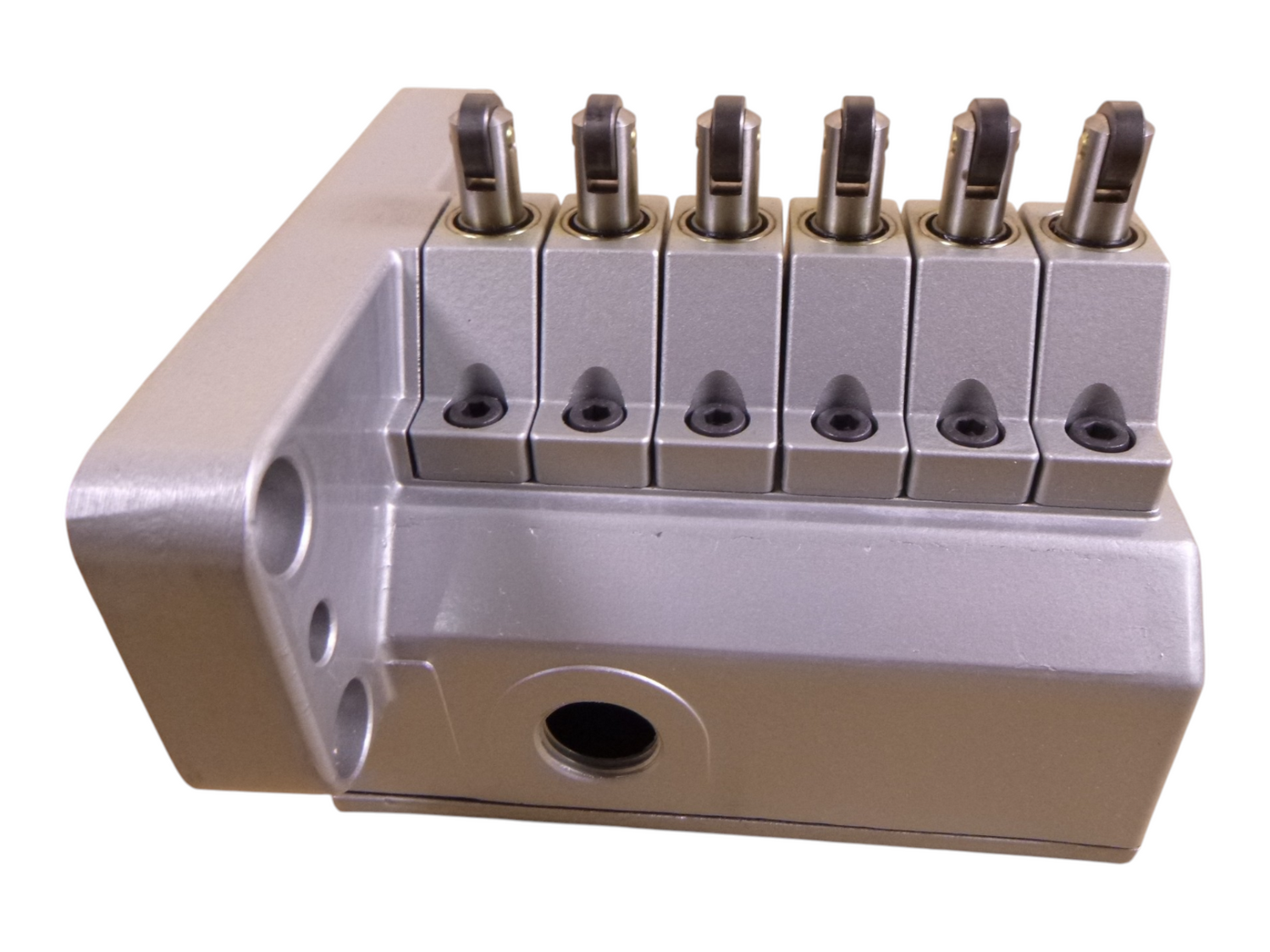YAMATAKE LDZ-5612 Micro Multi-Plunger Limit Switch 15A , 125 Or 250V