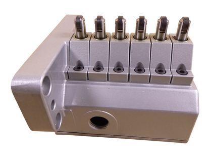 YAMATAKE LDZ-5612 Micro Multi-Plunger Limit Switch 15A , 125 Or 250V