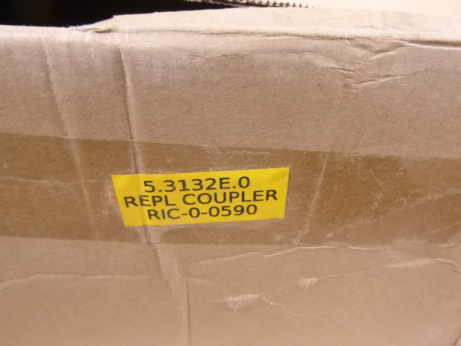 Coupling Element 5.3132E0 Fits Kaeser Air Compressor Replacement Omega 53132E0