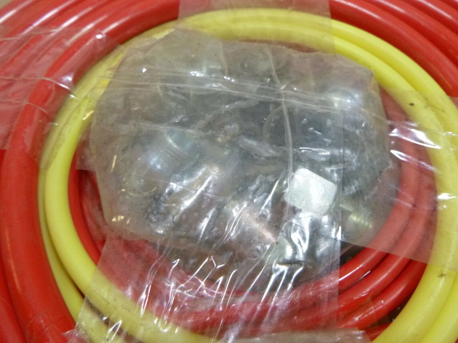 FMTV MTV LMTV MRAP FOOT BRAKE TUBING REPAIR KIT , R0081337 , 2590-01-557-6543 | Genuine FMTV Replacement Parts, LMTV Parts For Sale and Military Surplus Medium Tactical Vehicle Parts &amp; Components
