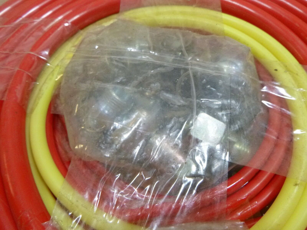 FMTV MTV LMTV MRAP FOOT BRAKE TUBING REPAIR KIT , R0081337 , 2590-01-557-6543 | Genuine FMTV Replacement Parts, LMTV Parts For Sale and Military Surplus Medium Tactical Vehicle Parts & Components