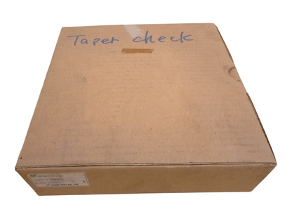 Sigma Koki TSD-1001SR 100X100mm EXC Bearing X-Axis Translation Stage Micrometer