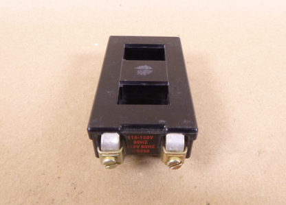 Allen-Bradley CB236 Coil, Bulletin 500 Line, NEMA Size 0-1, 115-120 V, 60 Hz | Electrical MRO Replacement Parts &amp; Components and Commercial Electrical Supplies Company