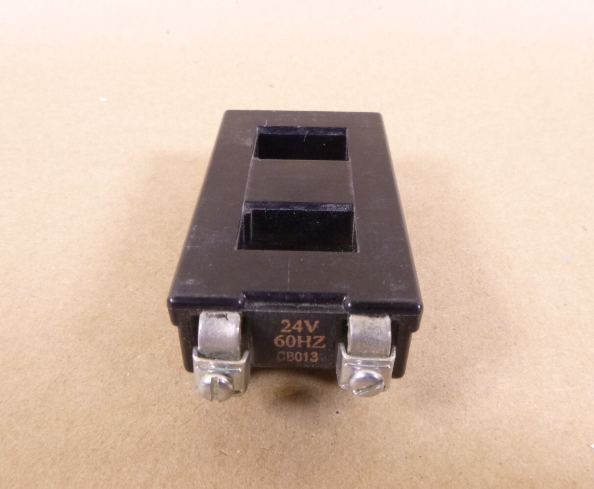 Allen-Bradley CB273 Coil, Bulletin 500 Line, NEMA Size 0-1, 460-480 V, 60 Hz | Electrical MRO Replacement Parts &amp; Components and Commercial Electrical Supplies Company