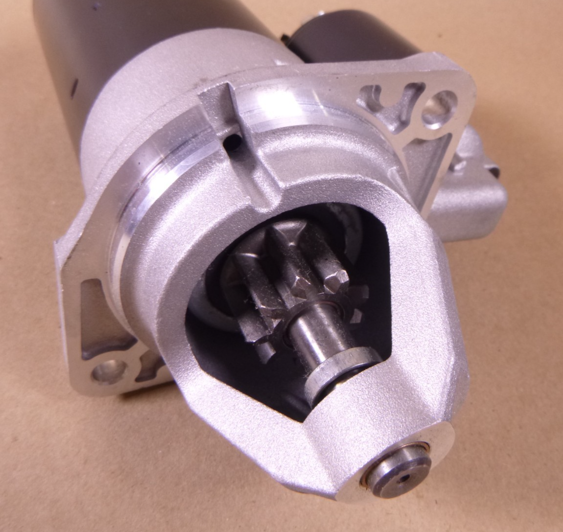 SAW-12869387 12V Starter Southern Automotive , 2920-01-286-9387 | Replacement Truck Parts, Trailer Accessories, Automobile Supplies, Car Parts &amp; Accessories