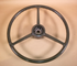 USGI M939 M35A3 Trucks Green 18" Steering Wheel 11601248, 11663384, RCSK17043