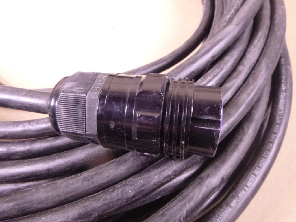 USED CBI MOTC7-16/7 , 7 Pin Motor Control Cable W/ SOOW 16/7 (100') | Electrical MRO Replacement Parts & Components and Commercial Electrical Supplies Company