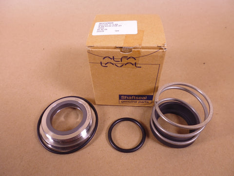 OEM Alfa Laval 9611922114 Single Shaft Seal Impeller Service Kit For LKH-10/15 | Industrial MRO Replacement Parts, Manufacturing Machine Parts & Components, Heavy Equipment Parts Supplier