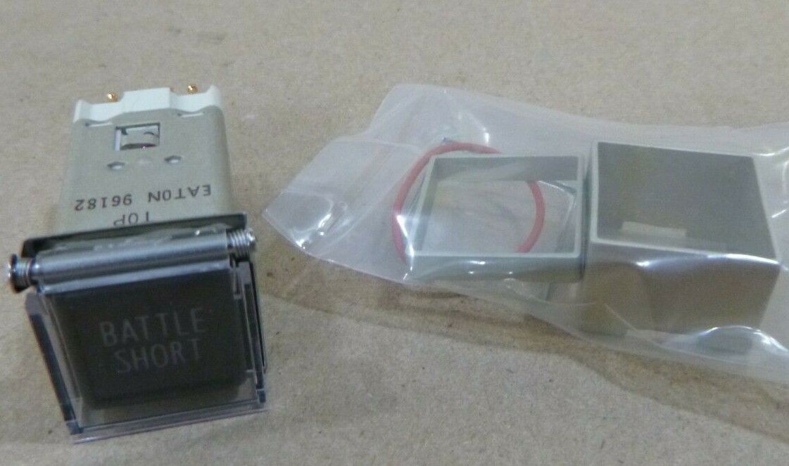 EATON 4706-2 MILITARY PUSH SWITCH G492833-2 , 5930-01-390-5177 | Electrical MRO Replacement Parts &amp; Components and Commercial Electrical Supplies Company