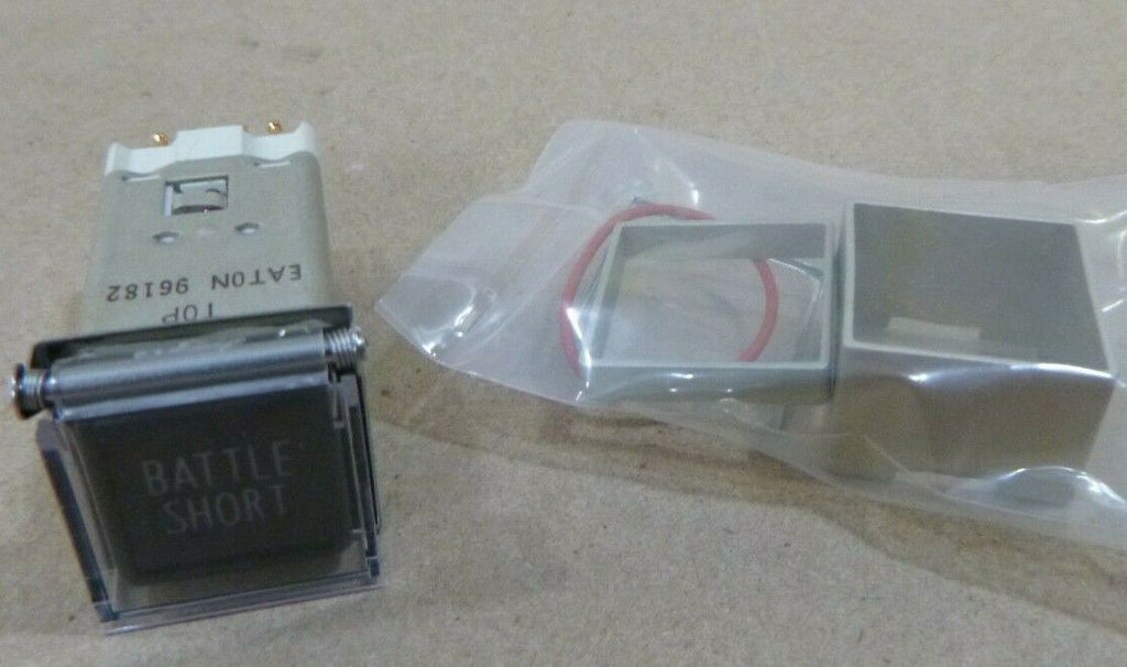 EATON 4706-2 MILITARY PUSH SWITCH G492833-2 , 5930-01-390-5177 | Electrical MRO Replacement Parts & Components and Commercial Electrical Supplies Company