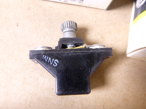 W26 (Lot of 12) New Allen Bradley W26 Overload Relay Heater | Electrical MRO Replacement Parts & Components and Commercial Electrical Supplies Company